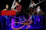 نمایش «تلافی» در یزد، روی صحنه است 2