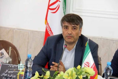 مدیرکل ورزش و جوانان استان یزد:

جشنواره نمایش خیابانی 