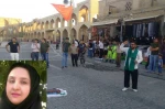 تئاتر خیابانی از متن اقشار گوناگون اجتماع و برای خود آن هاست 2