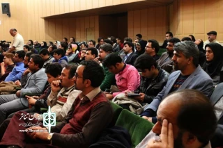 انتخابات انجمن نمایش یزد امروز برگزار می شود