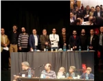 انتخابات انجمن نمایش یزد، برگزار شد 2