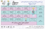 12 اثر نمایشی در چهارمین جشنواره تئاتر فجر استانی یزد اجرا می شود 2