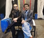 از تو ممنونم، تئاتر... 2
