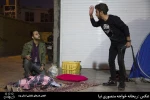 نخستین شب جشنواره تئاتر فجر استانی یزد، با 4 اجرا به پایان رسید 3