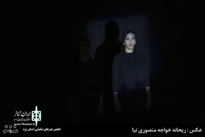 جشنواره تئاتر فجراستانی یزد، دومین شب خود را پشت سرگذاشت