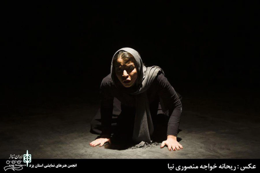 سالن اجرا از امکانات حرفه ای برخوردار بود 2