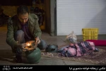 گزارش تصویری از برگزاری چهارمین جشنواره تئاتر فجر استانی یزد