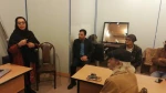 گزارش تصویری از برگزاری چهارمین جشنواره تئاتر فجر استانی یزد