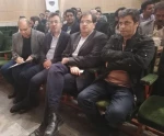 گزارش تصویری از برگزاری چهارمین جشنواره تئاتر فجر استانی یزد
