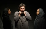 «عقیم» نمایشی است با تمپوی مناسب و بازی های روان 2