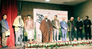 نخستین جشنواره تئاتر زندانیان استان یزد برگزار شد 4