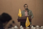 آیین تجلیل از ستاد دومین جشنواره ملی تئاتر خیابانی چتر زندگی برگزار شد 6