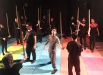 کارگاه «ابزار تئاتر: بدن» در یزد برگزار شد 3