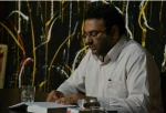 نمایش نامه «اژدهاک» در بافق خوانده شد 4
