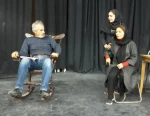 نمایش «چشم اندازی از پل» در یزد تمرین می شود 3