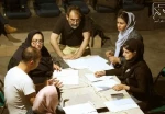 نمایش «زدگی» به زودی در یزد روی صحنه می رود 2