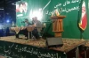 رونمایی از کتاب مجموعه نمایش نامه «سه ز» 3