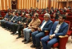 تجلیل از پیشکسوت تئاتر یزد 3