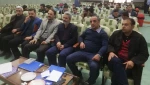 جشنواره تئاتر دانش آموزی آموزش و پرورش ناحیه یک یزد به پایان رسید 3