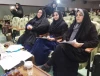 جشنواره تئاتر دانش آموزی دختران آموزش و پرورش ناحیه یک یزد به پایان رسید 3