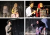 نمایش «زدگی» در تالار هنر یزد، روی صحنه است 2