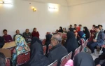 آیین آغازین «جمعه های تئاتر اردکان» برگزار شد 2