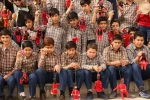 «خیمه شب بازی» همگانی در آموزشگاه های مهریز آغاز شد 2