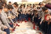 «خیمه شب بازی» همگانی در آموزشگاه های مهریز آغاز شد 3