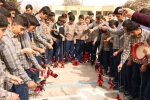 «خیمه شب بازی» همگانی در آموزشگاه های مهریز آغاز شد 3