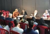 نمایشنامه «خواستگاری» در بافق خوانده شد 2
