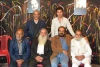فیلم نمایش «پهلوان مفرد قلندر» در بافق اکران شد 2