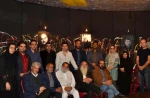 فیلم نمایش «پهلوان مفرد قلندر» در بافق اکران شد 3
