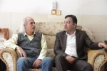 گزارش تصویری از دیدار مدیرکل فرهنگ و ارشاد یزد با پیشکسوتان تئاتر - 1