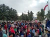 گروه هنری شبدیز بافق، به مناطق زلزله زده رفت 3