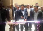 افتتاح دبیرخانه جشنواره تئاتر استان یزد 2