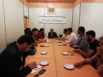 احمد ندافی: به دنبال رونق تئاتر در شهرستان ها هستیم 3