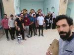 برگزاری نخستین گردهمایی اهالی تئاتر در ابرکوه 2