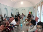 برگزاری نخستین گردهمایی اهالی تئاتر در ابرکوه 3