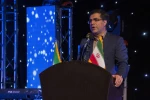 گزارشی از آیین تجلیل از برترین های نخستین جشنواره 