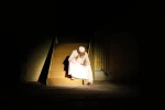 گزارش تصویری از آیین اجرای نمایش شیخ صنعان در یزد