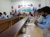 نشست ساماندهی نمایش های مذهبی در ایام محرم برگزار شد 2