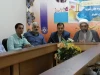 نشست ساماندهی نمایش های مذهبی در ایام محرم برگزار شد 3