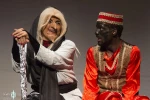استقبال از نمایش 