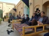 تقدیر مدیرکل فرهنگ و ارشاد اسلامی استان یزد از دو هنرمند ابرکوهی 7