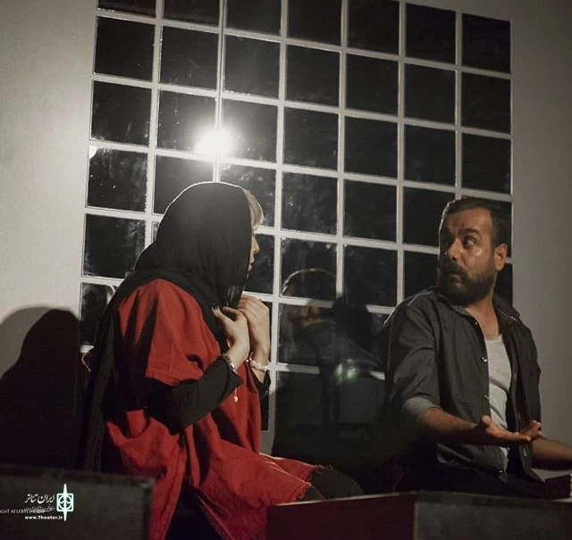 منظری بر اجرای عاشقستان 2
