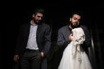 گزارش تصویری از نمایش عاشقستان در یزد  7