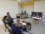 آغاز بازبینی آثار جشنواره تئاتر استانی یزد 2