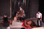 اجرای تئاتر 