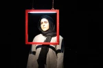گزارش تصویری از نمایش 