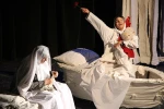 گزارش تصویری از نمایش 